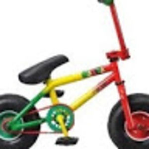 Meet your Posher, Oswin